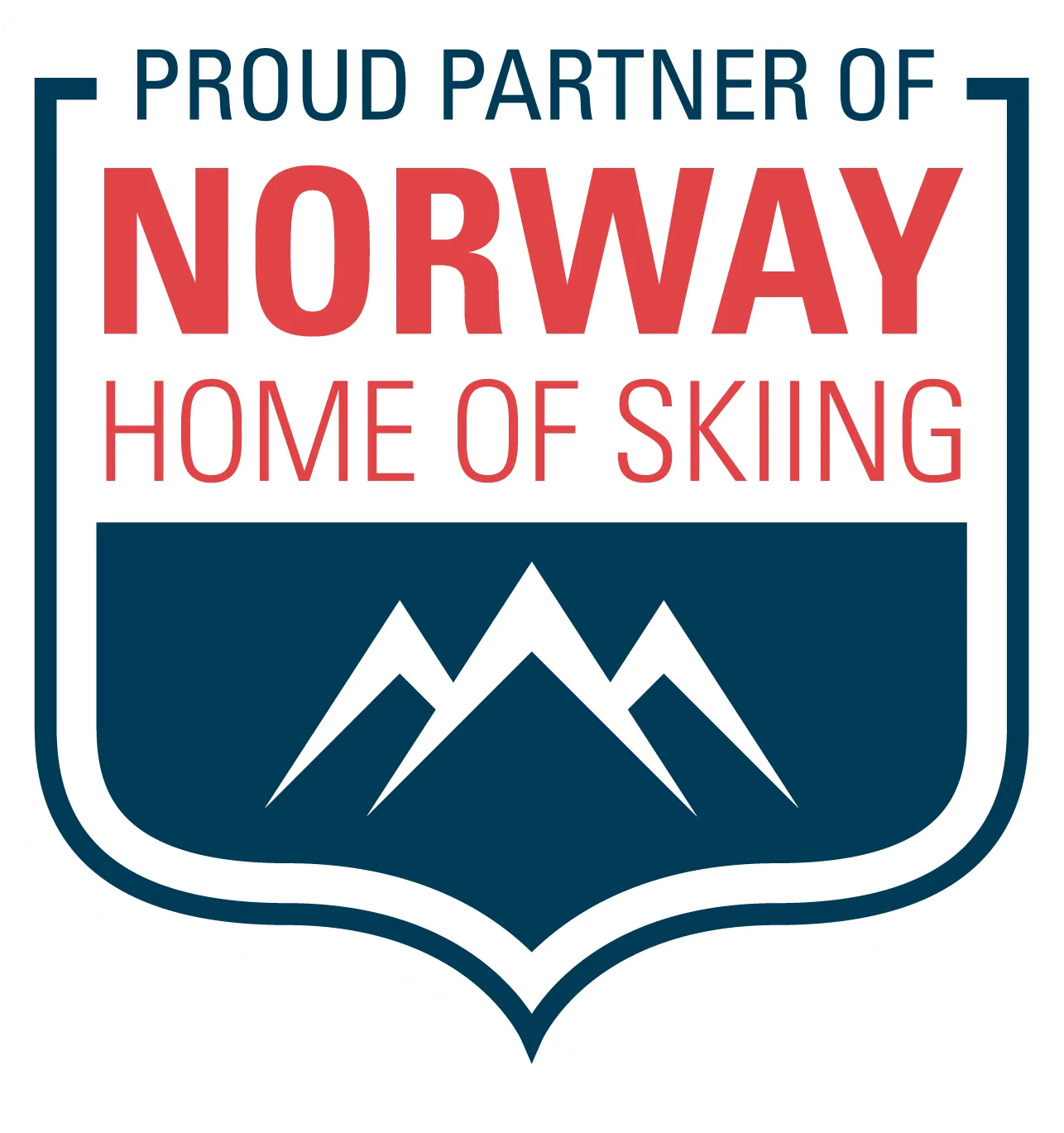 Norway Home of skiing partner